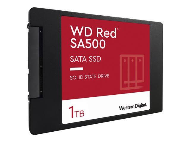 1 TB Internal SATA SSD M818617