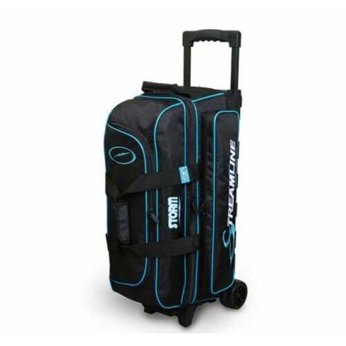 4 Ball Roller Bowling Bag I878