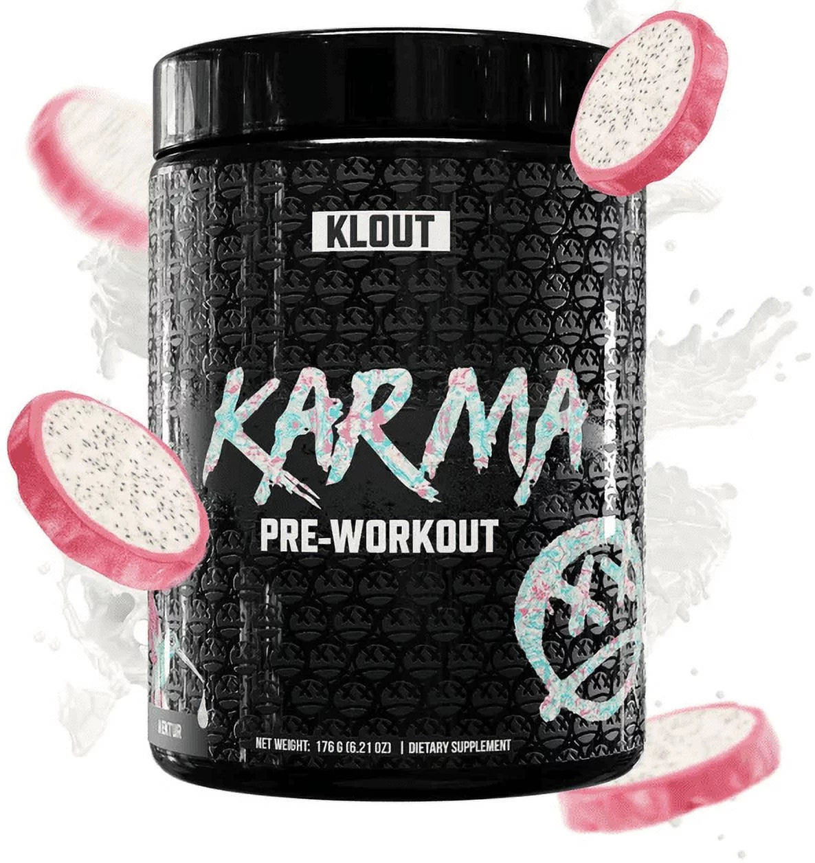 Karma Pre-Workout Y59100