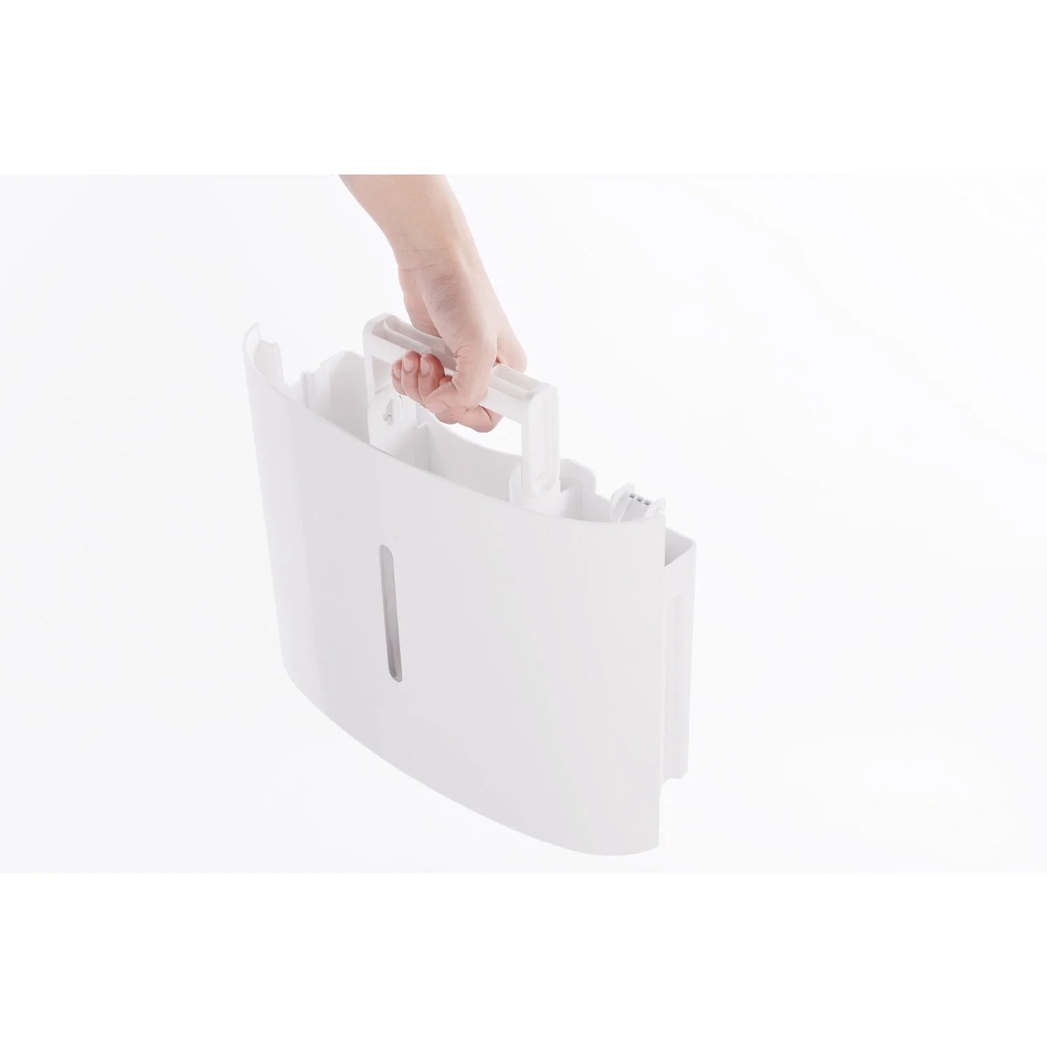 30-Pint Dehumidifier with Washable Filter M9075