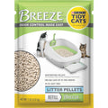 Cat Litter Pellets S8680