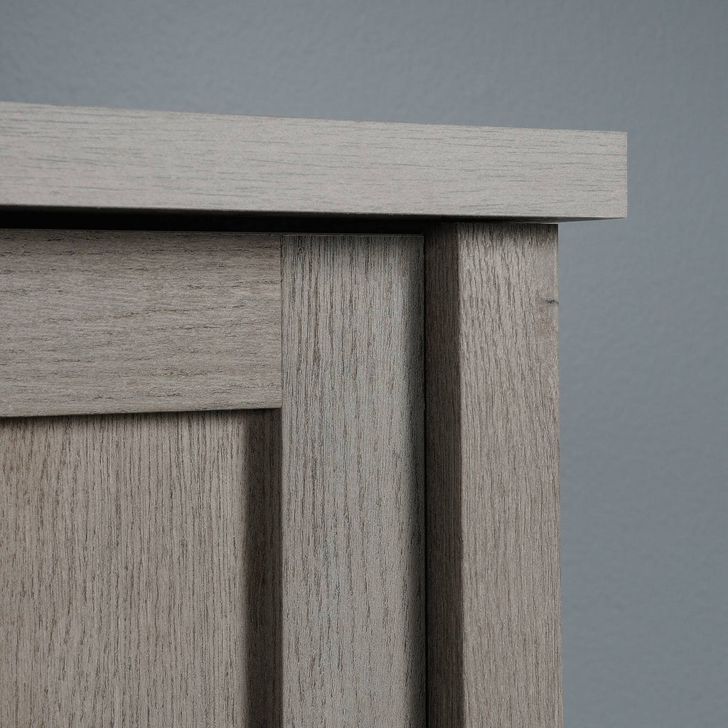 Mystic Oak Armoire I556