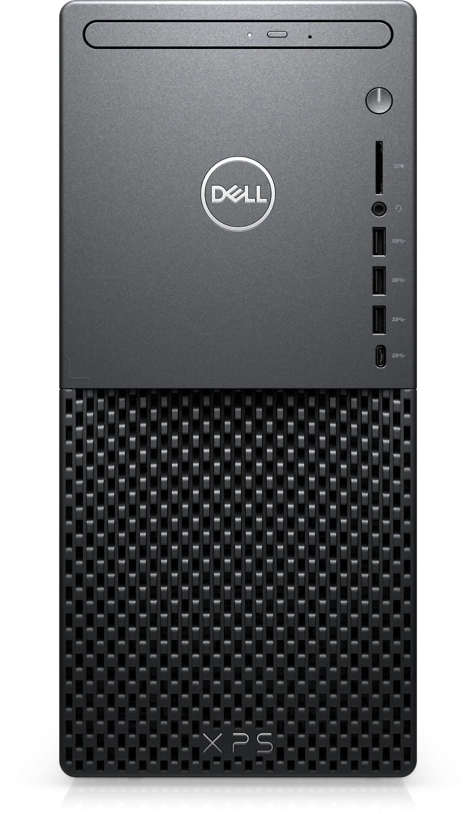 Restored Dell XPS 8940 Desktop, Core i9, 2TB SSD, 64GB RAM, RTX 3060 E2140