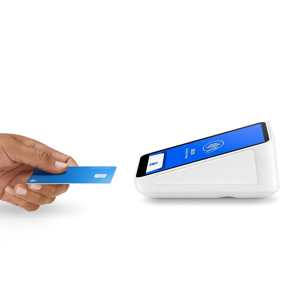 Credit Card Machine S572562