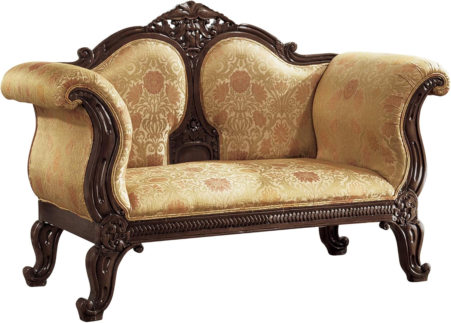 Cherry Victorian Sofa O695633