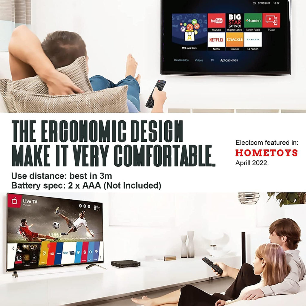 Black HDMI DVD Player W433