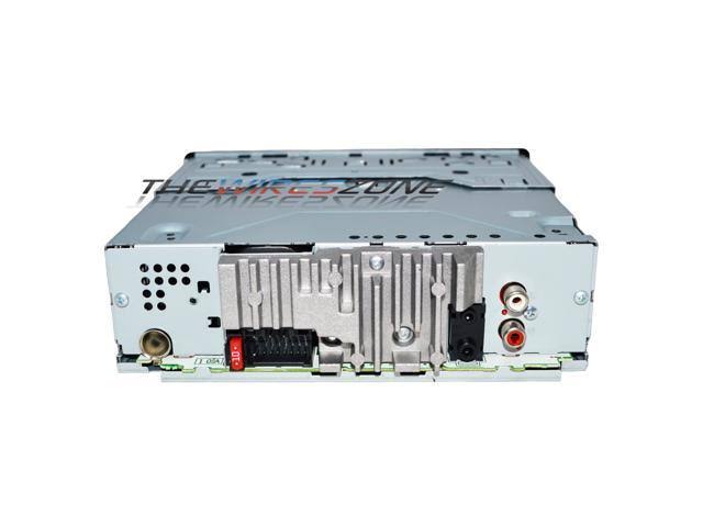 Car Digital Receiver E16422
