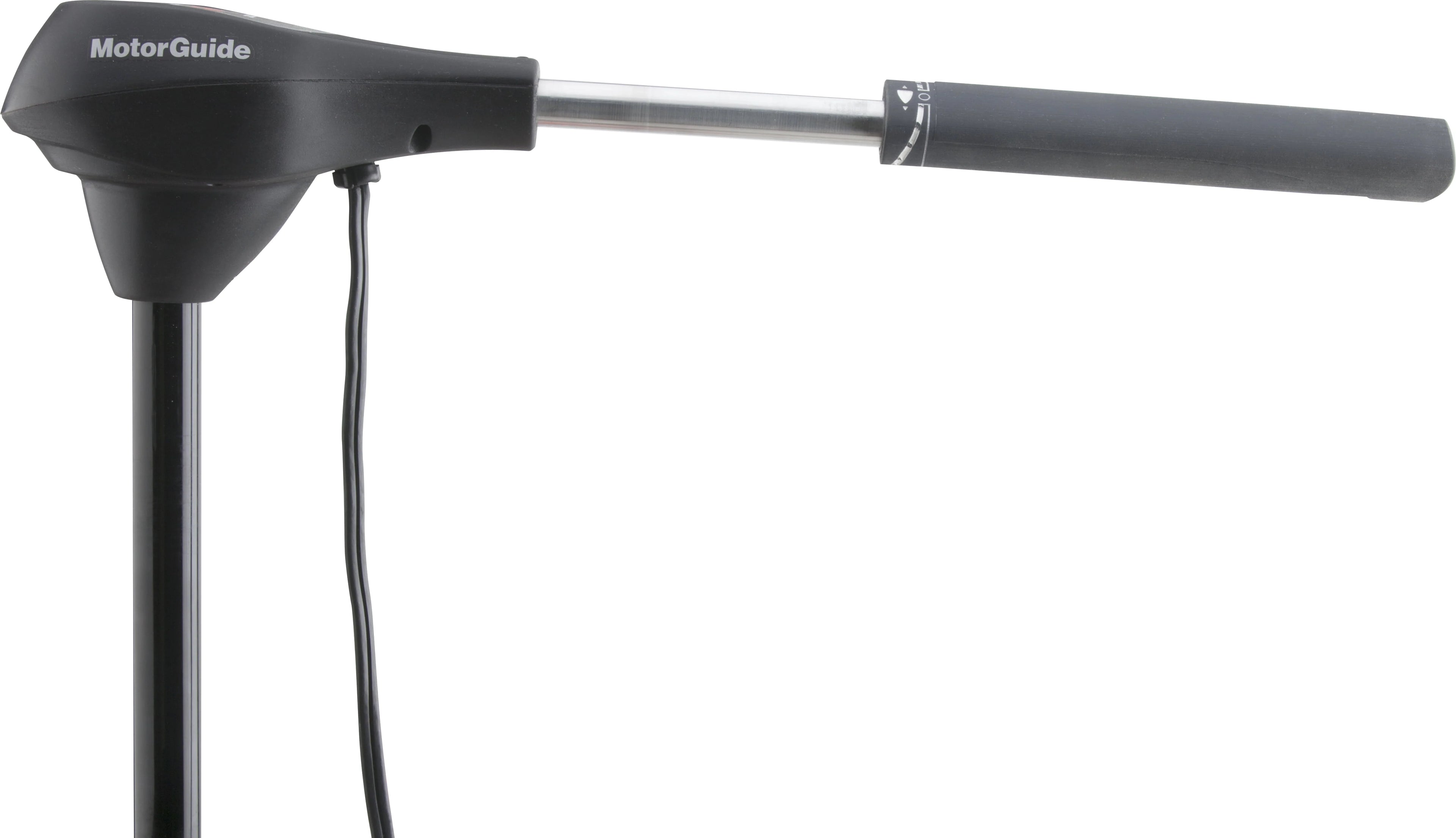 12V Transom Mount Hand-Control Trolling Motor C66278
