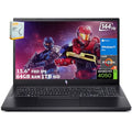15.6" FHD 144Hz IPS Gaming Laptop, AMD Ryzen 5, 32GB RAM, 1TB SSD, RTX 4050 H511