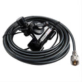 Universal RS 730 Lip Mount with Coax D914