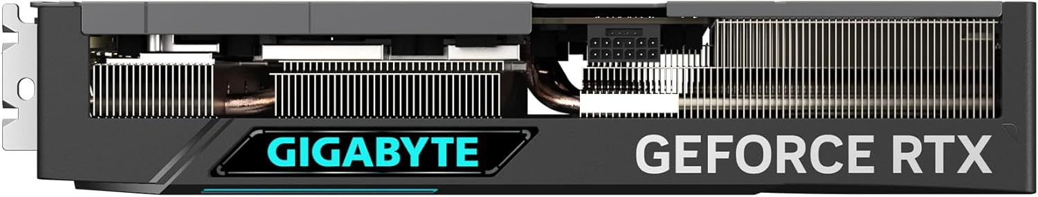 GeForce RTX 4070 Super 12G Graphics Card with 3X WINDFORCE Fans R986848