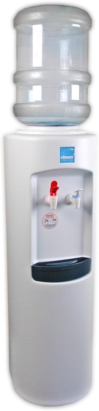 Hot and Cold Water Dispenser With Adjustable Cold Water Thermostat S257003