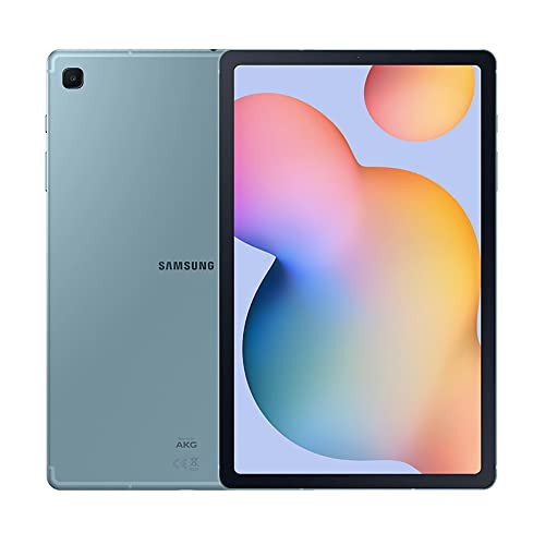 Galaxy Tab S6 Lite 10.4" 64GB Android Tablet Oxford Gray R6108