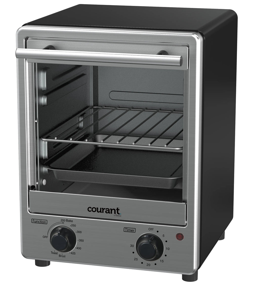 4 Slice Toaster Oven N91462