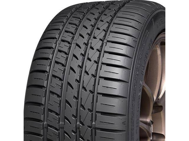 255/40ZR17 94Y Tire J9659