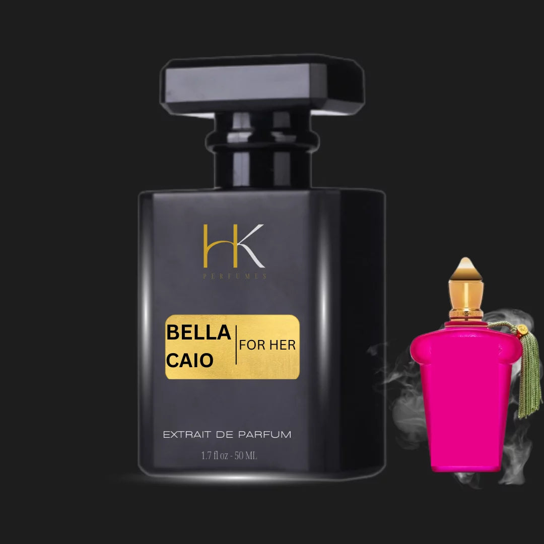 Eau De Perfume B7555