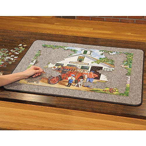 1500 Pc Large Puzzle Pad 26" x 34" Y3594
