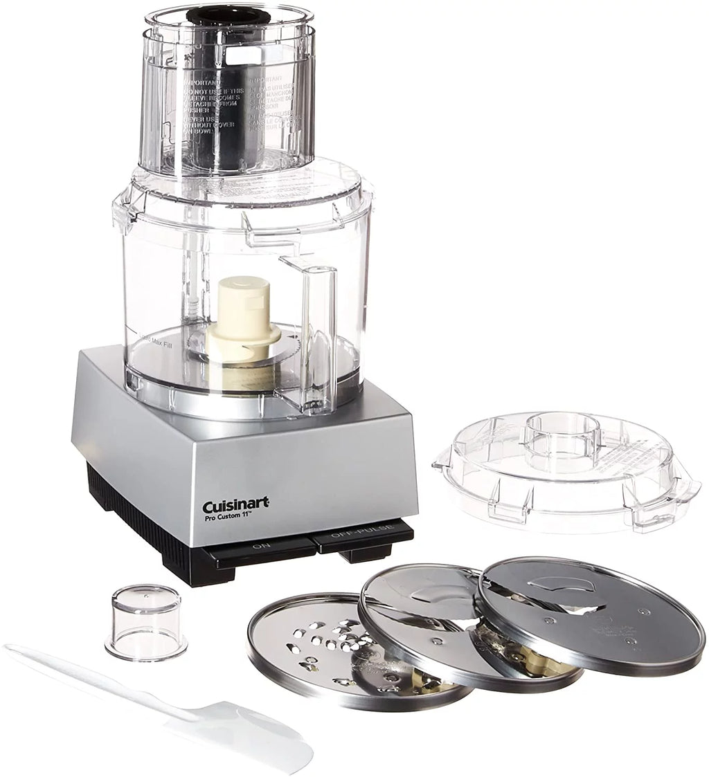 11 Cup Food Processor F24960
