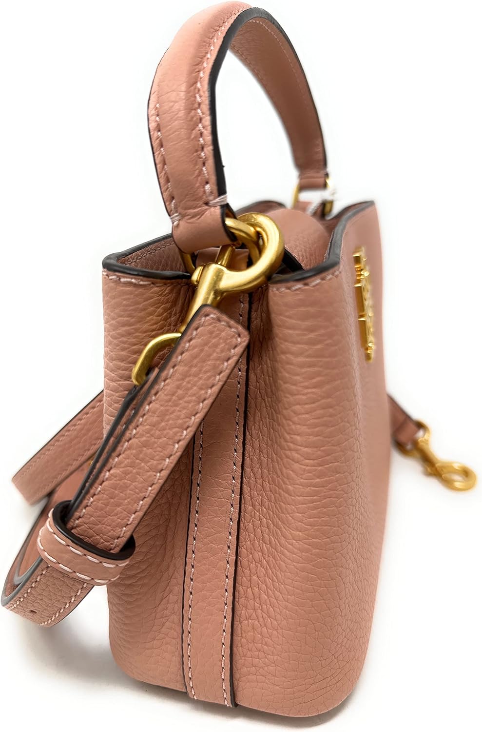 Light Meadowsweet Micro Satchel C519511