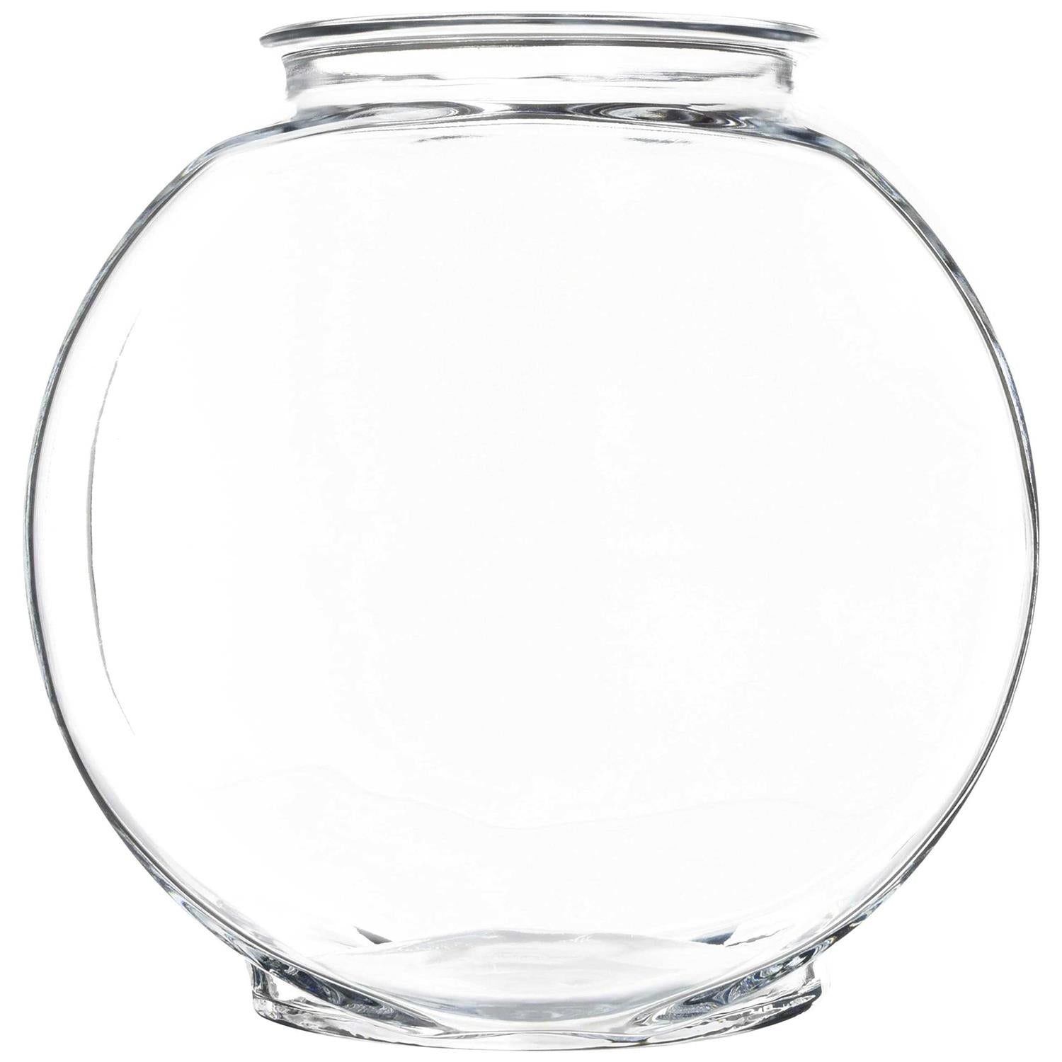 Classic Drum Style Fish Bowl B449250