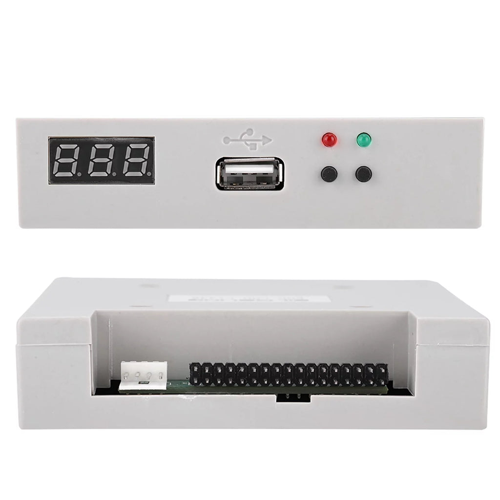 Floppy Drive Emulator F37709