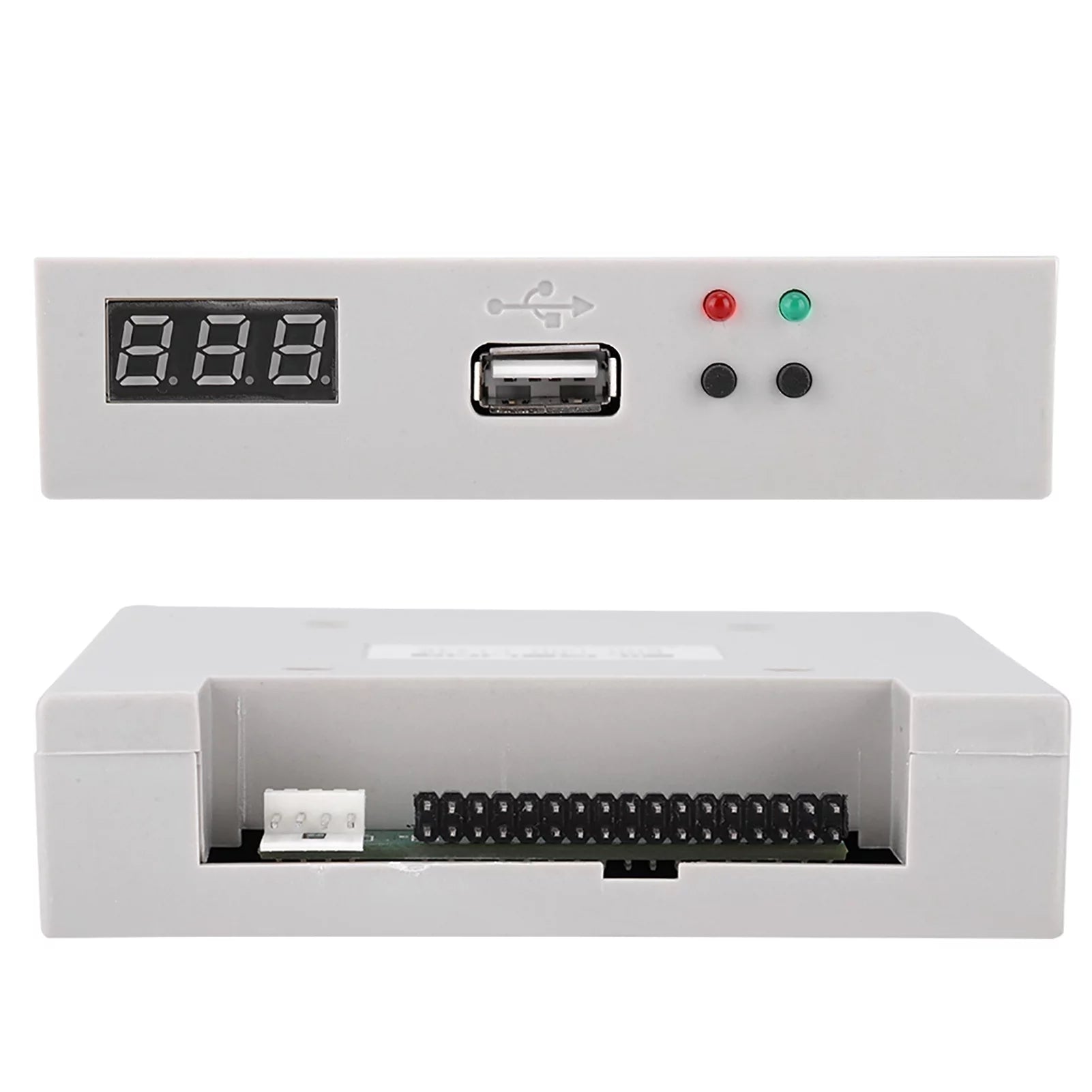 Floppy Drive Emulator F37709