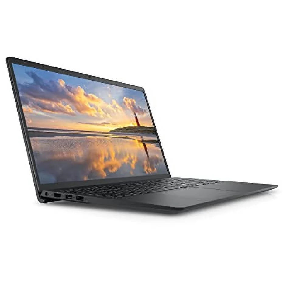 15.6" HD Display Intel Celeron N4020 Laptop, 8GB RAM, 256GB PCIe SSD P712