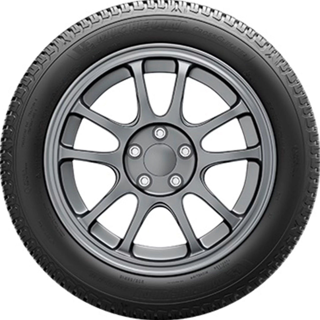 235/65R18 106H All Weather Tire G60080