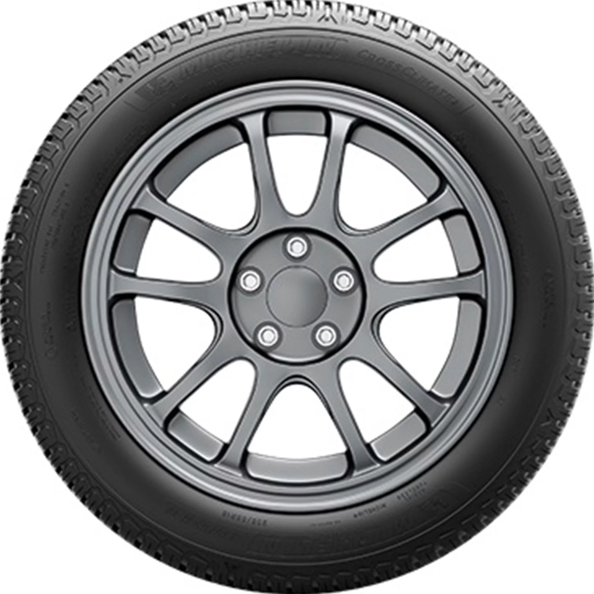 235/65R18 106H All Weather Tire G60080