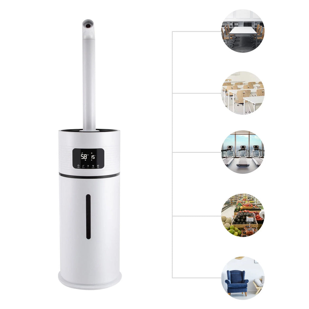 Whole House Humidifier 15L with Remote Control G574