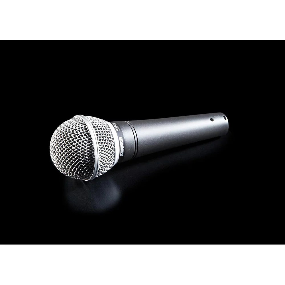 Dynamic Vocal Microphone Q437