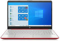 Scarlet Red 15.6" HD Laptop with Intel Quad-Core Pentium Silver N5000 8GB RAM 512GB SSD K60470