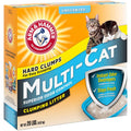 Clumping Multi Cat Litter E26994