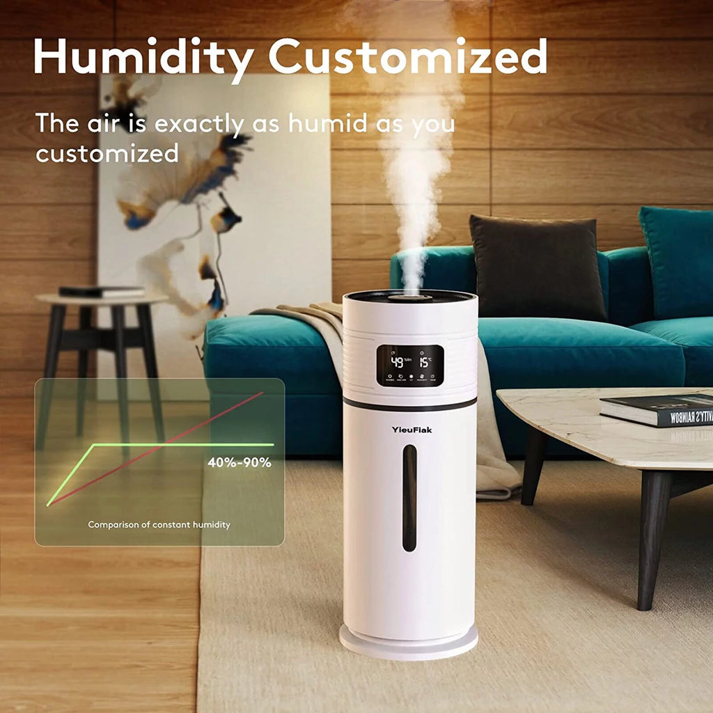Whole House Humidifier 15L with Remote Control G574