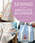 Sewing for the Absolute Beginner F453241