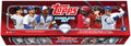 700 Cards Baseball Factory Set K177
