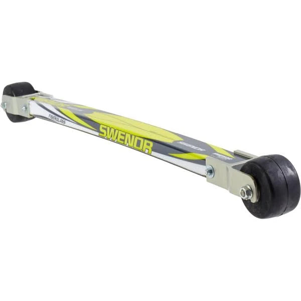 Fiberglass Classic Roller Skis E64827
