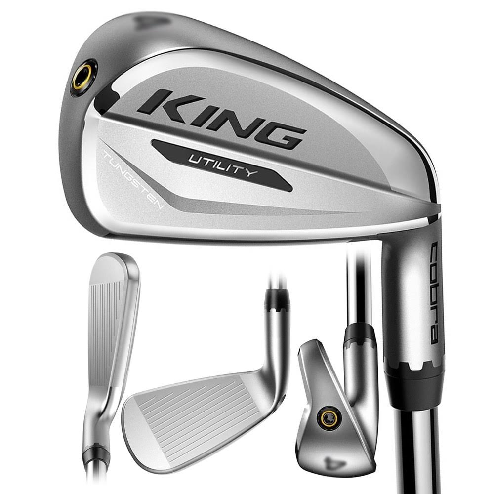 Cobra Utility Iron O70890