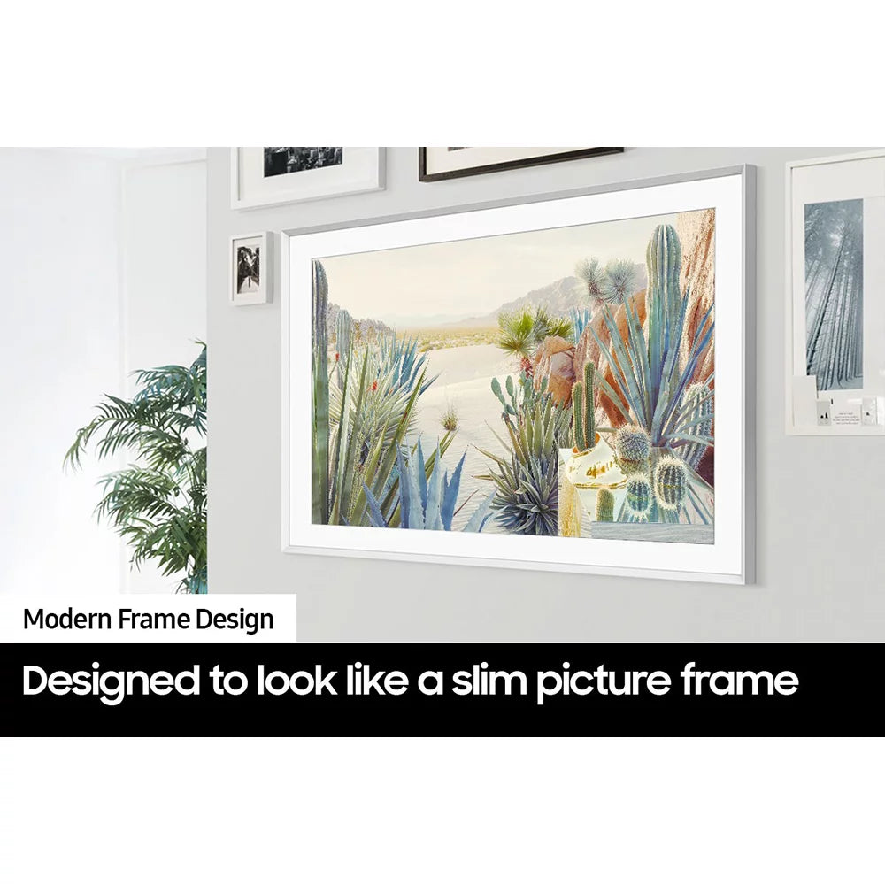 65" Class QLED 4K TV U797086