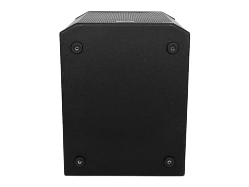 1000W 15in Powered Subwoofer Speaker F3193
