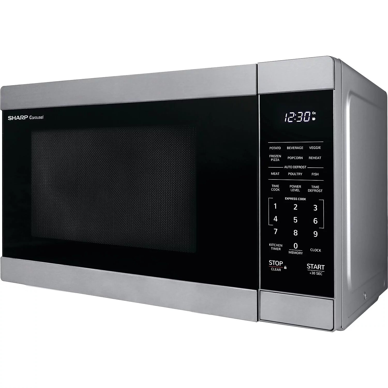 Countertop Microwave M33393