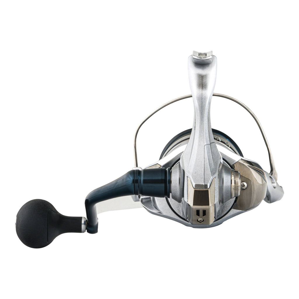 Saragosa SW A Spinning Reel X407