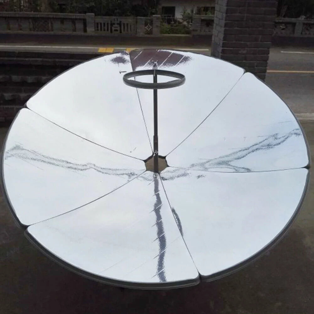 1800W Solar Cooker Stoves 1.5m Diameter G66166