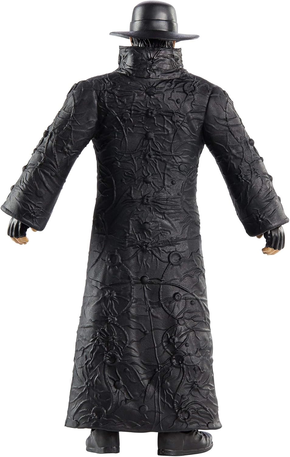 WWE Undertaker Elite Series Deluxe Action Figure D37076