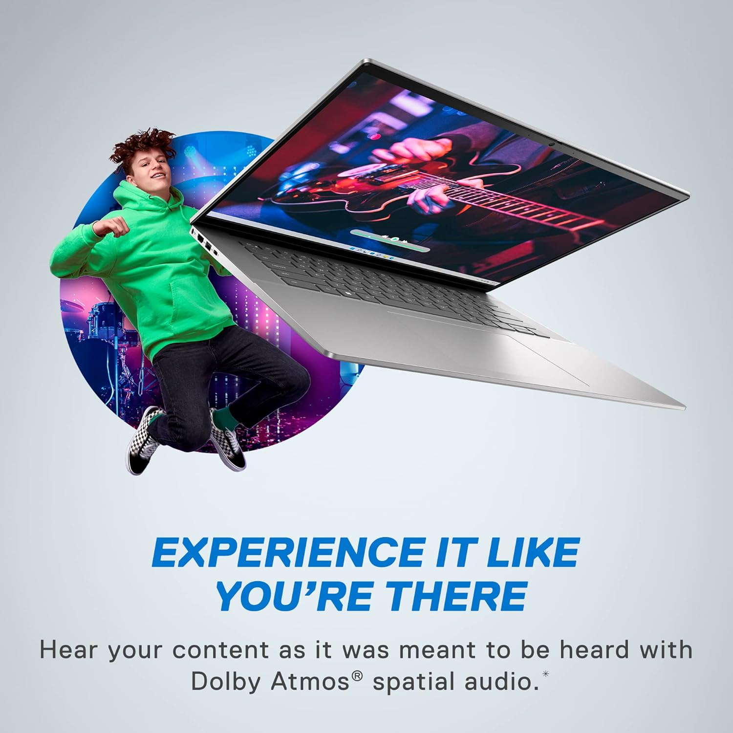 16 inch QHD Laptop with AMD Ryzen 7, 16GB RAM, 1TB SSD, Windows 11 Home S139