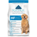 Natural Veterinary Diet HF Hydrolyzed Dry Dog Food D502