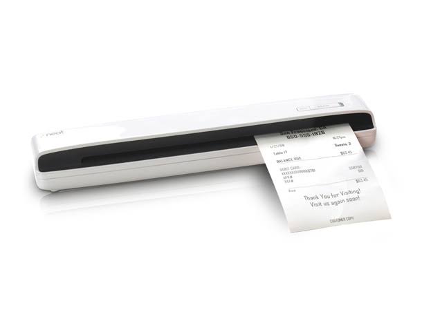 Mobile Scanner and Digital Filing System I31619
