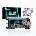 Gen5X Fighting Board D52524