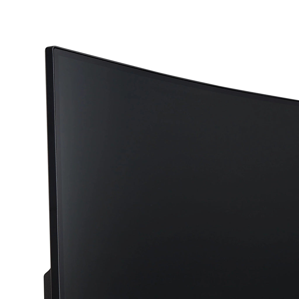34" Curved Ultrawide WQHD 100Hz Bezel-Less Monitor, Black A1783