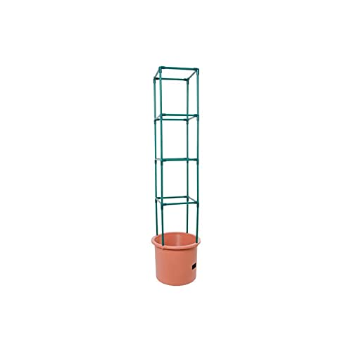 Heavy Duty Tomato Barrel with 4' Tower V8915